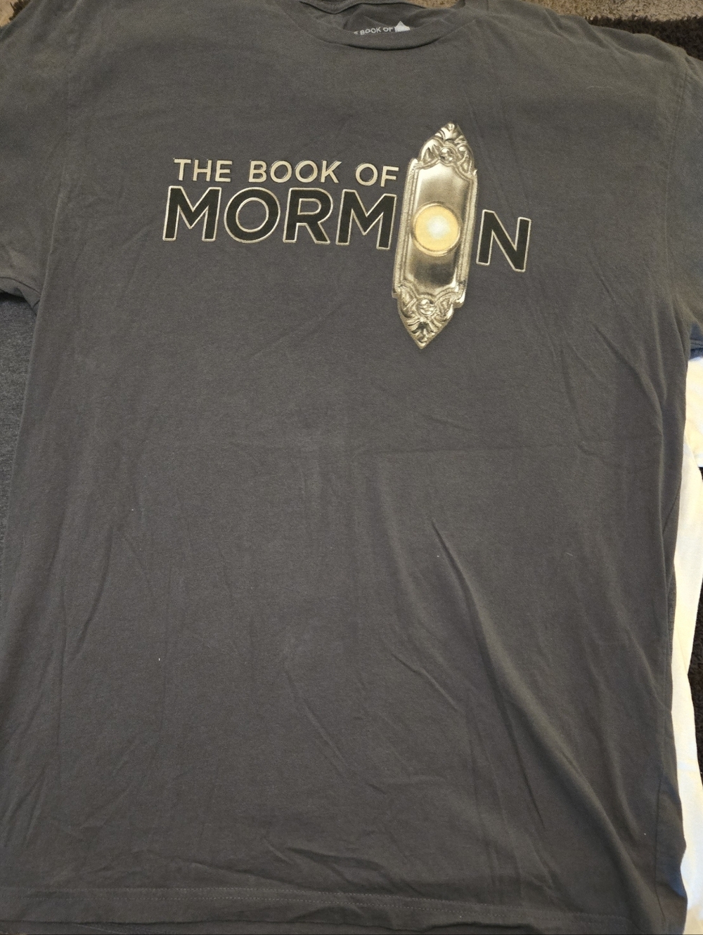The Book of Mormon - Size Large